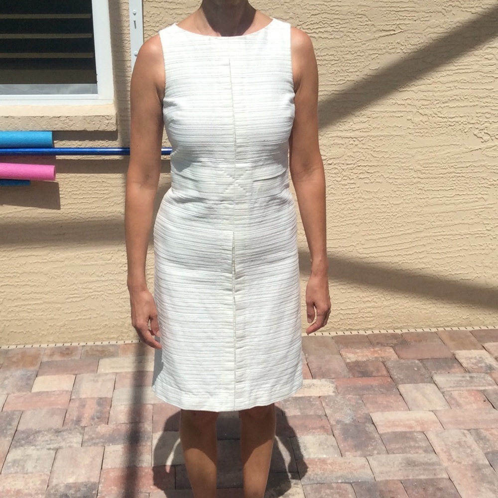 Tory Burch sleeveless dress